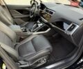 Черный Ягуар I-Pace, объемом двигателя 0 л и пробегом 23 тыс. км за 43600 $, фото 41 на Automoto.ua