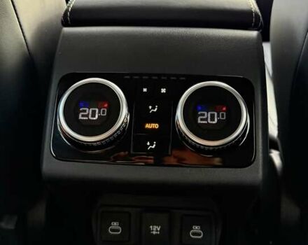 Черный Ягуар I-Pace, объемом двигателя 0 л и пробегом 23 тыс. км за 43600 $, фото 38 на Automoto.ua