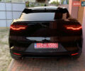 Черный Ягуар I-Pace, объемом двигателя 0 л и пробегом 76 тыс. км за 35499 $, фото 10 на Automoto.ua