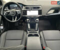 Черный Ягуар I-Pace, объемом двигателя 0 л и пробегом 64 тыс. км за 35900 $, фото 34 на Automoto.ua