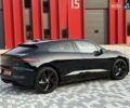 Черный Ягуар I-Pace, объемом двигателя 0 л и пробегом 23 тыс. км за 43600 $, фото 18 на Automoto.ua