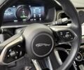 Ягуар I-Pace 2022 в Днепре (Днепропетровске) на Automoto.ua Черный Ягуар I-Pace, объемом двигателя 0 л и пробегом 63 тыс. км за 39850 $, фото 4 на Automoto.ua