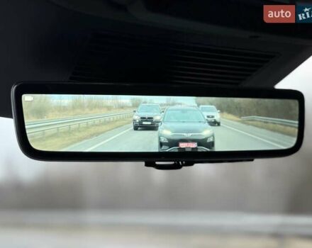 Черный Ягуар I-Pace, объемом двигателя 0 л и пробегом 23 тыс. км за 43600 $, фото 53 на Automoto.ua