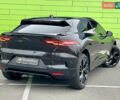 Черный Ягуар I-Pace, объемом двигателя 0 л и пробегом 41 тыс. км за 50999 $, фото 14 на Automoto.ua