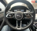 Черный Ягуар I-Pace, объемом двигателя 0 л и пробегом 64 тыс. км за 35900 $, фото 47 на Automoto.ua