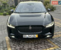 Черный Ягуар I-Pace, объемом двигателя 0 л и пробегом 120 тыс. км за 32990 $, фото 3 на Automoto.ua