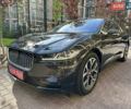 Чорний Ягуар I-Pace, об'ємом двигуна 0 л та пробігом 64 тис. км за 37900 $, фото 13 на Automoto.ua