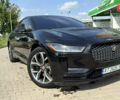 Чорний Ягуар I-Pace, об'ємом двигуна 0 л та пробігом 116 тис. км за 43000 $, фото 37 на Automoto.ua
