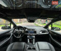 Черный Ягуар I-Pace, объемом двигателя 0 л и пробегом 25 тыс. км за 36000 $, фото 52 на Automoto.ua
