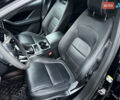 Черный Ягуар I-Pace, объемом двигателя 0 л и пробегом 34 тыс. км за 43000 $, фото 10 на Automoto.ua