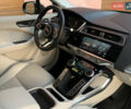 Черный Ягуар I-Pace, объемом двигателя 0 л и пробегом 76 тыс. км за 35499 $, фото 92 на Automoto.ua