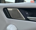 Черный Ягуар I-Pace, объемом двигателя 0 л и пробегом 120 тыс. км за 32990 $, фото 24 на Automoto.ua