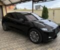 Ягуар I-Pace 2022 в Днепре (Днепропетровске) на Automoto.ua Черный Ягуар I-Pace, объемом двигателя 0 л и пробегом 63 тыс. км за 39850 $, фото 1 на Automoto.ua