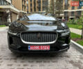 Черный Ягуар I-Pace, объемом двигателя 0 л и пробегом 25 тыс. км за 36000 $, фото 18 на Automoto.ua