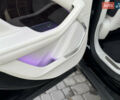 Черный Ягуар I-Pace, объемом двигателя 0 л и пробегом 120 тыс. км за 32990 $, фото 43 на Automoto.ua