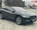 Черный Ягуар I-Pace, объемом двигателя 0 л и пробегом 64 тыс. км за 35900 $, фото 17 на Automoto.ua