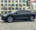 Черный Ягуар I-Pace, объемом двигателя 0 л и пробегом 64 тыс. км за 35900 $, фото 6 на Automoto.ua