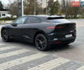 Черный Ягуар I-Pace, объемом двигателя 0 л и пробегом 34 тыс. км за 43000 $, фото 6 на Automoto.ua