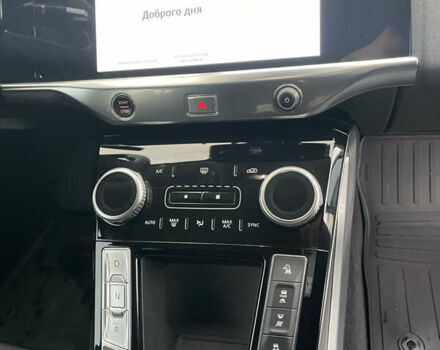 Черный Ягуар I-Pace, объемом двигателя 0 л и пробегом 64 тыс. км за 35900 $, фото 39 на Automoto.ua