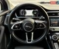 Черный Ягуар I-Pace, объемом двигателя 0 л и пробегом 23 тыс. км за 43600 $, фото 48 на Automoto.ua
