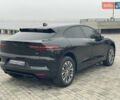 Черный Ягуар I-Pace, объемом двигателя 0 л и пробегом 64 тыс. км за 35900 $, фото 13 на Automoto.ua