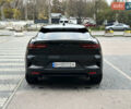 Черный Ягуар I-Pace, объемом двигателя 0 л и пробегом 34 тыс. км за 43000 $, фото 5 на Automoto.ua