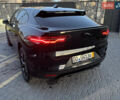 Черный Ягуар I-Pace, объемом двигателя 0 л и пробегом 120 тыс. км за 32990 $, фото 16 на Automoto.ua