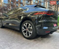 Чорний Ягуар I-Pace, об'ємом двигуна 0 л та пробігом 64 тис. км за 37900 $, фото 20 на Automoto.ua