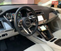 Черный Ягуар I-Pace, объемом двигателя 0 л и пробегом 76 тыс. км за 35499 $, фото 46 на Automoto.ua