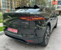 Черный Ягуар I-Pace, объемом двигателя 0 л и пробегом 25 тыс. км за 36000 $, фото 37 на Automoto.ua