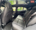Черный Ягуар I-Pace, объемом двигателя 0 л и пробегом 25 тыс. км за 36000 $, фото 48 на Automoto.ua