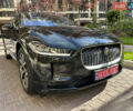Чорний Ягуар I-Pace, об'ємом двигуна 0 л та пробігом 64 тис. км за 37900 $, фото 4 на Automoto.ua
