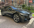 Чорний Ягуар I-Pace, об'ємом двигуна 0 л та пробігом 64 тис. км за 37900 $, фото 1 на Automoto.ua