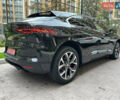 Черный Ягуар I-Pace, объемом двигателя 0 л и пробегом 25 тыс. км за 36000 $, фото 36 на Automoto.ua