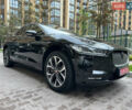 Черный Ягуар I-Pace, объемом двигателя 0 л и пробегом 25 тыс. км за 36000 $, фото 29 на Automoto.ua