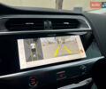 Черный Ягуар I-Pace, объемом двигателя 0 л и пробегом 57 тыс. км за 31500 $, фото 33 на Automoto.ua
