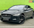 Чорний Ягуар I-Pace, об'ємом двигуна 0 л та пробігом 41 тис. км за 49999 $, фото 12 на Automoto.ua
