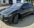 Чорний Ягуар I-Pace, об'ємом двигуна 0 л та пробігом 116 тис. км за 43000 $, фото 36 на Automoto.ua