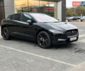Черный Ягуар I-Pace, объемом двигателя 0 л и пробегом 34 тыс. км за 43000 $, фото 2 на Automoto.ua