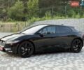Черный Ягуар I-Pace, объемом двигателя 0 л и пробегом 23 тыс. км за 43600 $, фото 25 на Automoto.ua