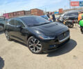Чорний Ягуар I-Pace, об'ємом двигуна 0 л та пробігом 116 тис. км за 43000 $, фото 61 на Automoto.ua