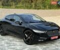 Черный Ягуар I-Pace, объемом двигателя 0 л и пробегом 23 тыс. км за 43600 $, фото 10 на Automoto.ua