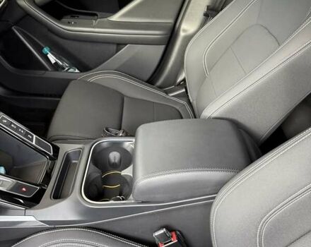 Ягуар I-Pace 2022 в Днепре (Днепропетровске) на Automoto.ua Черный Ягуар I-Pace, объемом двигателя 0 л и пробегом 63 тыс. км за 39850 $, фото 9 на Automoto.ua