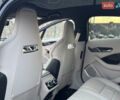 Черный Ягуар I-Pace, объемом двигателя 0 л и пробегом 120 тыс. км за 32990 $, фото 32 на Automoto.ua