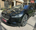 Чорний Ягуар I-Pace, об'ємом двигуна 0 л та пробігом 64 тис. км за 37900 $, фото 6 на Automoto.ua