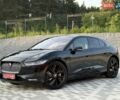 Черный Ягуар I-Pace, объемом двигателя 0 л и пробегом 23 тыс. км за 43600 $, фото 1 на Automoto.ua