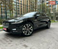 Черный Ягуар I-Pace, объемом двигателя 0 л и пробегом 25 тыс. км за 36000 $, фото 3 на Automoto.ua