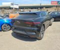 Чорний Ягуар I-Pace, об'ємом двигуна 0 л та пробігом 116 тис. км за 43000 $, фото 58 на Automoto.ua