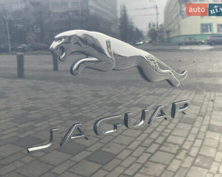 Черный Ягуар I-Pace, объемом двигателя 0 л и пробегом 64 тыс. км за 35900 $, фото 19 на Automoto.ua