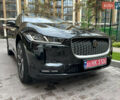 Черный Ягуар I-Pace, объемом двигателя 0 л и пробегом 25 тыс. км за 36000 $, фото 16 на Automoto.ua